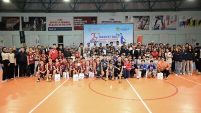 Malatya Büyükşehir Belediyesi tarafından 29 Ekim Cumhuriyet Bayramı dolayısıyla düzenlenen