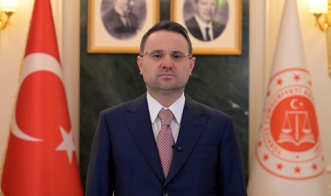 Adalet Bakanı Akın Gürlek, Türkiye genelinde 61 faili meçhul dosyada