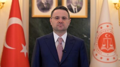 Adalet Bakanı Akın Gürlek, Türkiye genelinde 61 faili meçhul dosyada