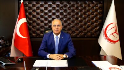 Anadolu Birliği Partisi Genel Başkanı Bedri Yalçın, TFF yönetimine yönelik
