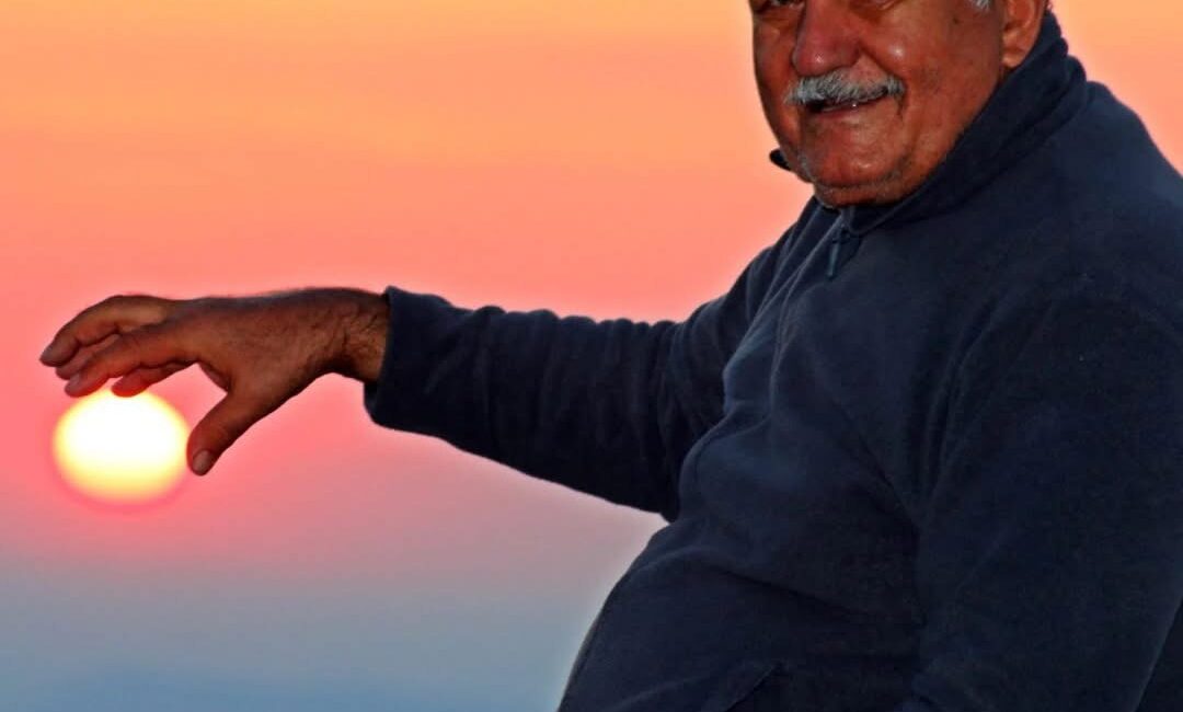 Ali Cengiz: “Nemrut Dağı’nın Yeri Ayrı” Malatya’nın eski turizm müdürlerinden Ali Cengiz, Battalgazi Belediye Başkanı Bayram