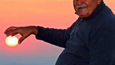 Ali Cengiz: “Nemrut Dağı’nın Yeri Ayrı” Malatya’nın eski turizm müdürlerinden Ali Cengiz, Battalgazi Belediye Başkanı Bayram
