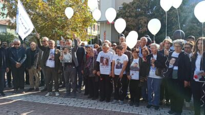 Ankara Garı Saldırısında Hayatını Kaybeden 104 Kişi Malatya’da Anıldı Ankara Tren Garı önünde 10 Ekim 2015’te IŞİD tarafından gerçekleştirilen