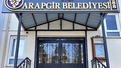 Sayıştay Başkanlığının Arapgir Belediyesi 2025 Yılı Denetim Raporu, belediyenin ihale