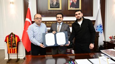 Malatya’nın Battalgazi ilçesinde dört taziye evi hizmete açılırken, beş taziye