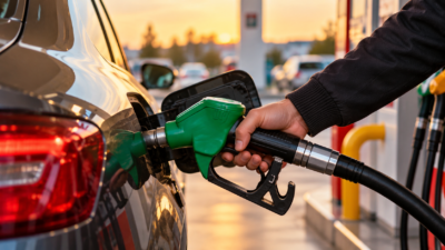 Benzine Peş Peşe İndirim: Malatya’da Pompa Fiyatları Değişiyor Benzine salı günü yapılan indirimin ardından 22 Ekim Perşembe gününden