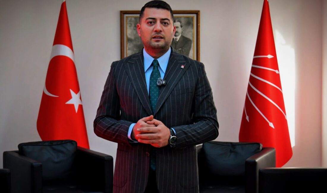 CHP İl Başkanı Satılmış: “Selden Zarar Gören Çiftçilerin Mağduriyeti Giderilmeli” CHP Malatya İl Başkanı Hakan Satılmış, Hekimhan ilçesine bağlı Kocaözü