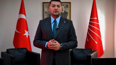 CHP Malatya İl Başkanı Hakan Satılmış, Hekimhan ilçesine bağlı Kocaözü