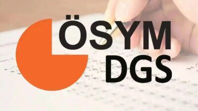 Ölçme, Seçme ve Yerleştirme Merkezi (ÖSYM), 2026 Dikey Geçiş Sınavı
