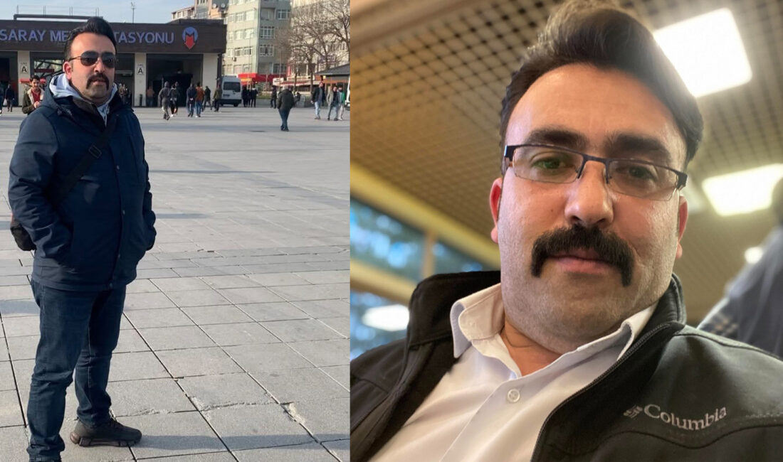Depremden Kurtuldu, Acı Kaza Hayattan Kopardı! Malatyalı Adliye Personelinden Acı Haber 6 Şubat depremlerinin ardından Malatya’dan Amasya’ya yerleşerek yeni bir hayat