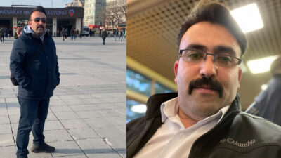 6 Şubat depremlerinin ardından Malatya’dan Amasya’ya yerleşerek yeni bir hayat
