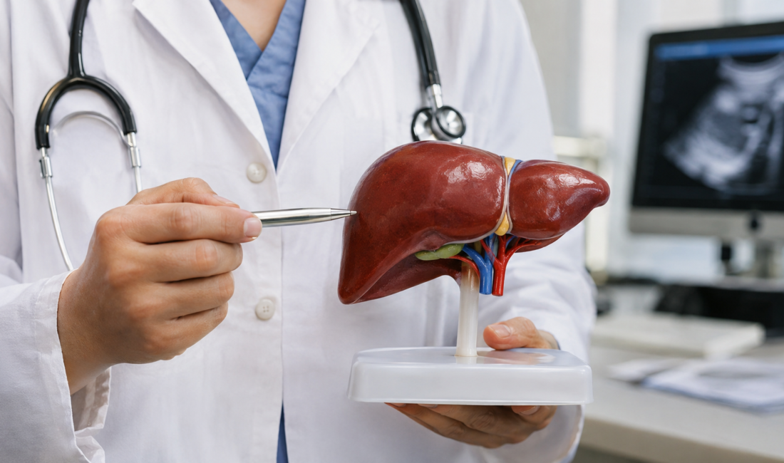 Hepatit Sessizce İlerliyor: Yıllarca Belirti Vermeden Siroz ve Kansere Yol Açabiliyor Hepatit B ve C virüslerinin yıllarca belirti vermeden karaciğere zarar