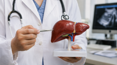 Hepatit B ve C virüslerinin yıllarca belirti vermeden karaciğere zarar