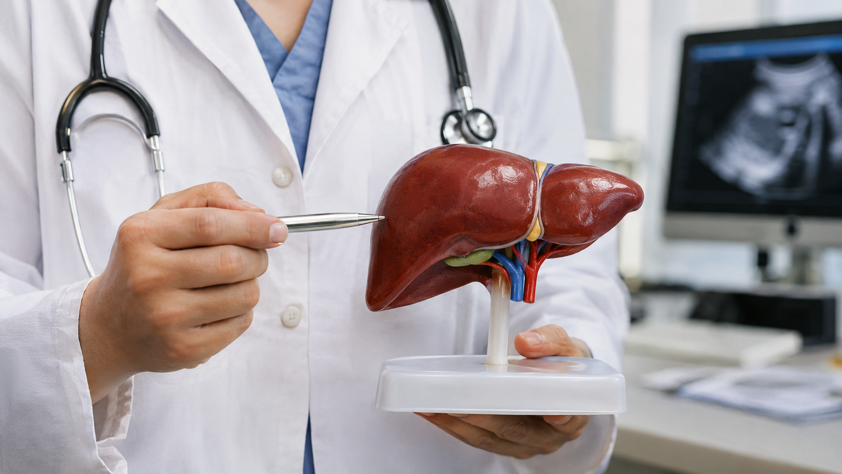 Hepatit Sessizce İlerliyor: Yıllarca Belirti Vermeden Siroz ve Kansere Yol Açabiliyor Hepatit B ve C virüslerinin yıllarca belirti vermeden karaciğere zarar
