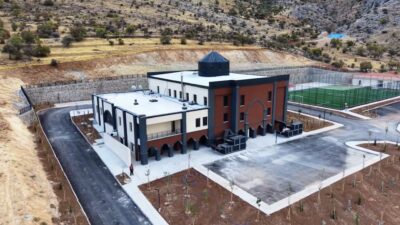 Malatya Valisi Seddar Yavuz, deprem sonrası binlerce TOKİ konutunun inşa