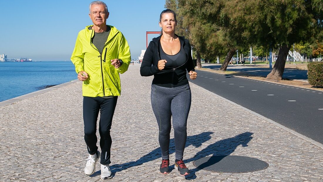 İleri Yaşta Hareket Hayat Kurtarıyor İstanbul Rumeli Üniversitesi Egzersiz ve Spor Bilimleri Fakültesi Bölüm Başkanı