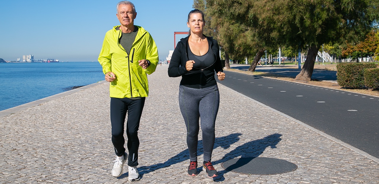 İleri Yaşta Hareket Hayat Kurtarıyor İstanbul Rumeli Üniversitesi Egzersiz ve Spor Bilimleri Fakültesi Bölüm Başkanı