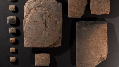 Kayalıpınar’da Tarihi Keşif! Kraliyet Arşivi 184 Tablet ve Parçaya Ulaştı Kültür ve Turizm Bakanı Mehmet Nuri Ersoy, Sivas Kayalıpınar’daki 2026
