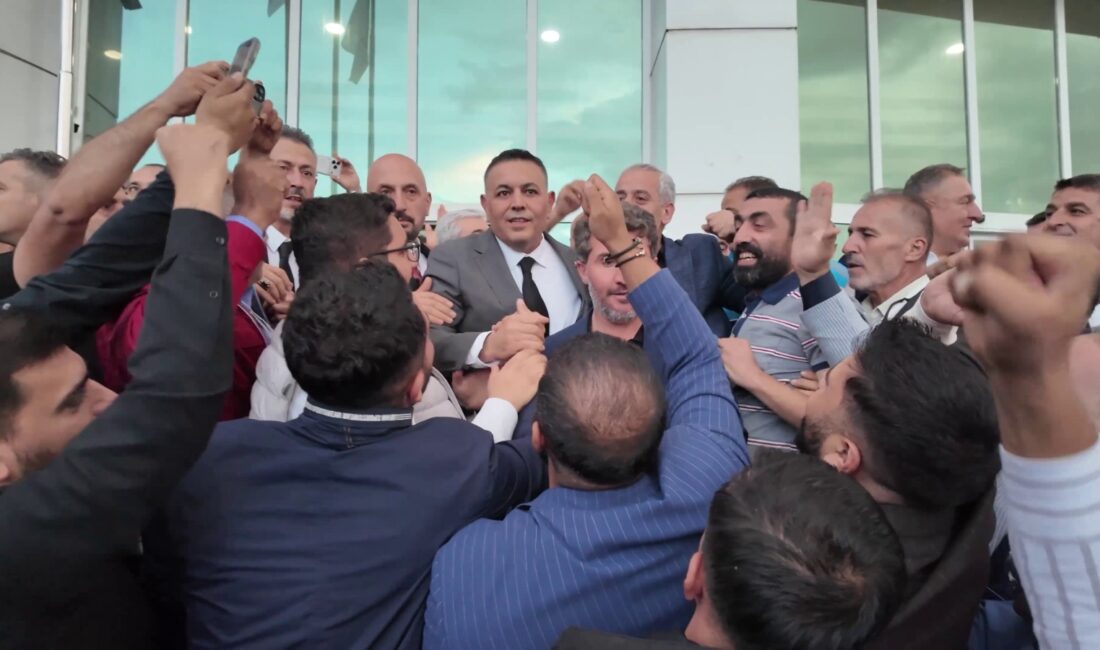 MTSO Seçimlerinde Çoğunluk Sadıkoğlu’nun Listesinde Malatya Ticaret ve Sanayi Odası seçimlerinde Sadıkoğlu’nun listesi 50, Boyraz’ın