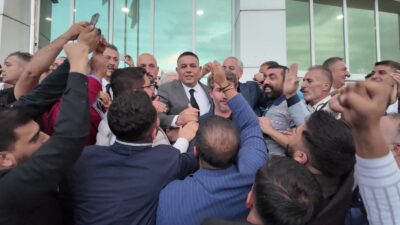Malatya Ticaret ve Sanayi Odası seçimlerinde Sadıkoğlu’nun listesi 50, Boyraz’ın