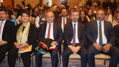 Malatya Barosu’nda Genel Kurul Yapıldı, Gözler Yarınki Seçimde Malatya Barosu’nun olağan genel kurulu, Mövenpick Otel’de basına kapalı olarak