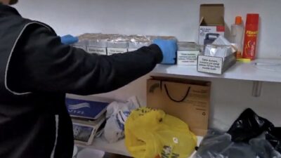 Mersin merkezli Malatya ve Adıyaman’ın da aralarında bulunduğu 4 ilde