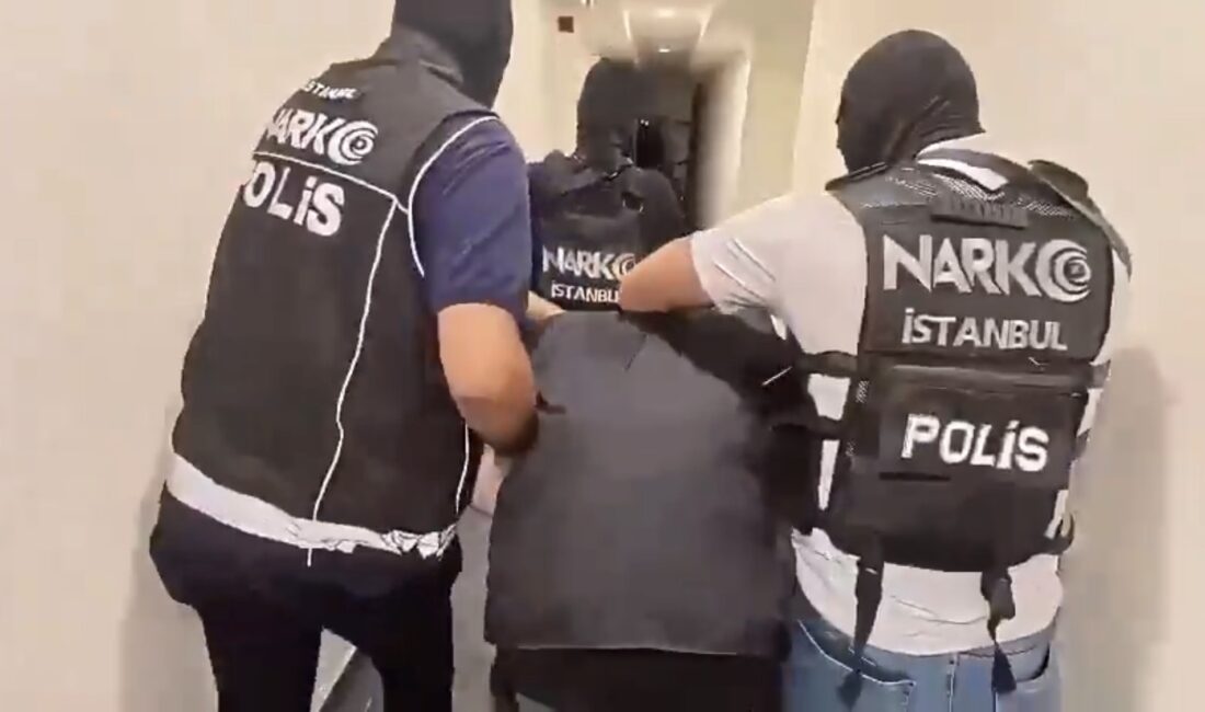 Malatya’nın da aralarında bulunduğu 75 ilde düzenlenen uyuşturucu operasyonlarında 1.297