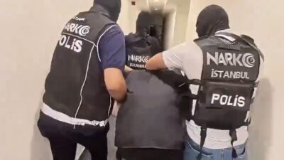 Malatya’nın da aralarında bulunduğu 75 ilde düzenlenen uyuşturucu operasyonlarında 1.297
