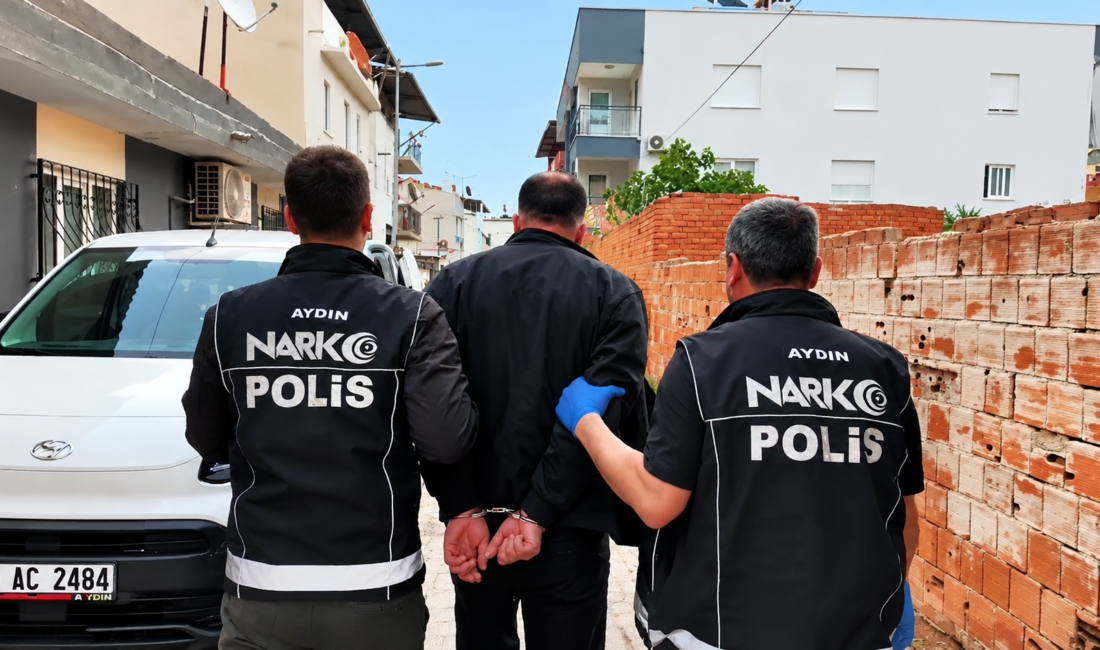 Malatya Dahil 78 İlde Uyuşturucu Operasyonu: 2 Bin 733 Şüpheli Yakalandı İçişleri Bakanlığı, Malatya’nın da aralarında bulunduğu 78 ilde uyuşturucu madde