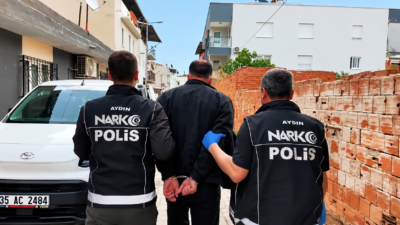 İçişleri Bakanlığı, Malatya’nın da aralarında bulunduğu 78 ilde uyuşturucu madde