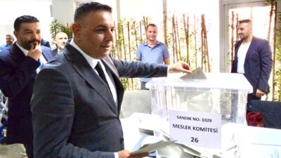 Malatya Ticaret ve Sanayi Odası seçimlerinde ilk sonuçlar, mevcut Başkan
