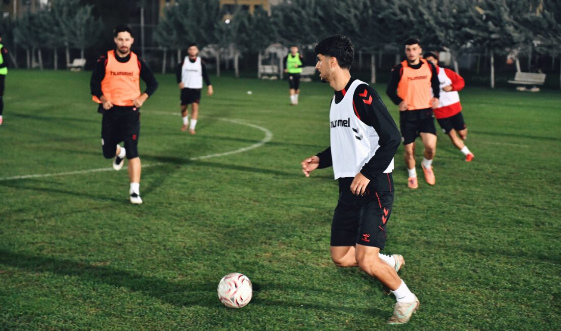 Nesine 3. Lig 3. Grup’ta liderliğini sürdüren Malatya Yeşilyurtspor, Ziraat