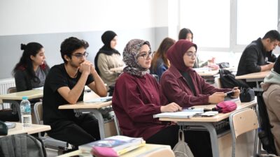 Malatya Büyükşehir Belediyesi ile Halk Eğitim Merkezi iş birliğinde Kernek