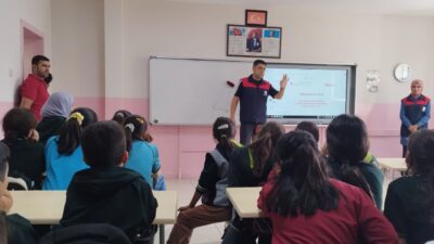 Malatya’da 29 Eylül Uluslararası Gıda Kaybı ve İsrafı Farkındalık Günü