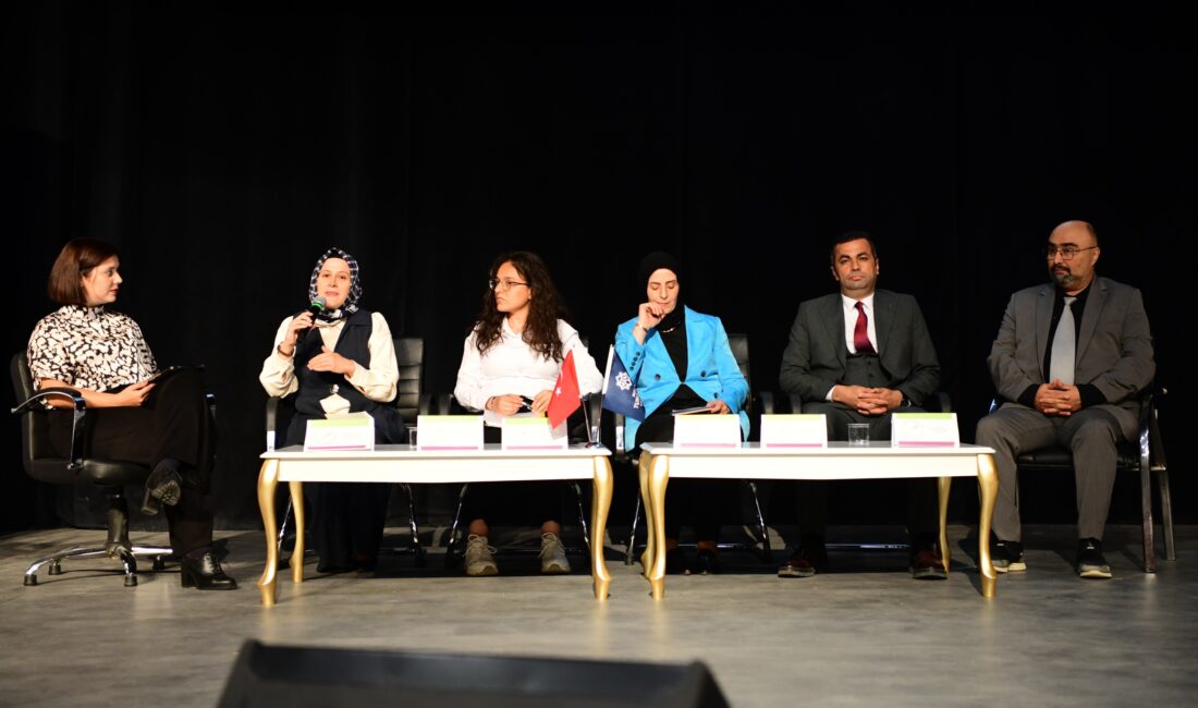 Malatya Turgut Özal Üniversitesi Tazelenme Üniversitesi ve İnönü Üniversitesi YAŞAT