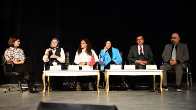 Malatya Turgut Özal Üniversitesi Tazelenme Üniversitesi ve İnönü Üniversitesi YAŞAT