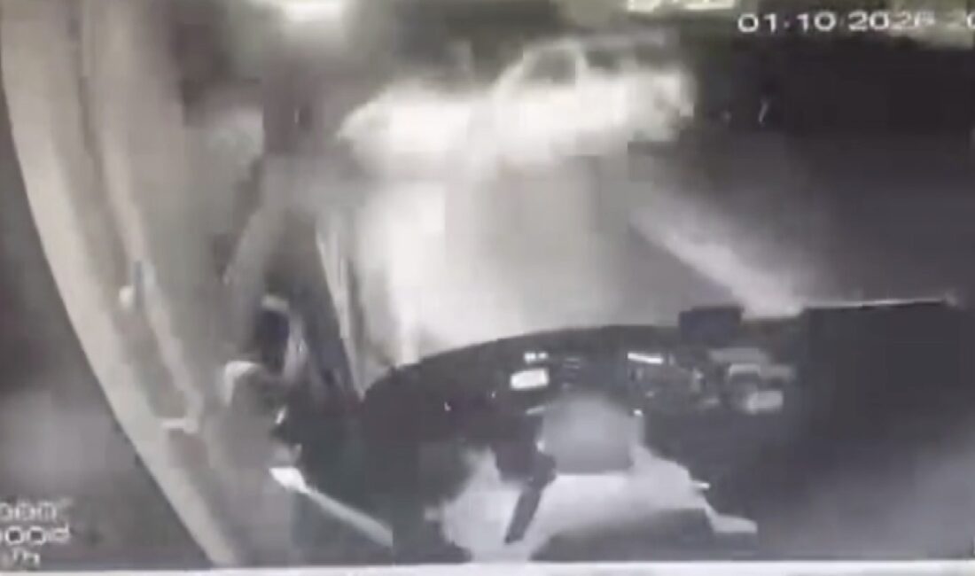 Malatya’da Ali ve Fatma Yeter çiftinin yaşamını yitirdiği, 3 kişinin