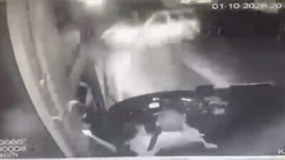 Malatya’da Ali ve Fatma Yeter çiftinin yaşamını yitirdiği, 3 kişinin