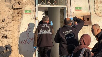 Malatya’da tartıştığı imam nikahlı eşinin evine arka taraftan tırmanarak girdiği
