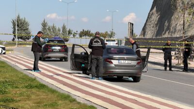 Malatya’da 5 çocuk annesi Perihan Akbulut’u (61) bıçaklayarak öldüren Hasan