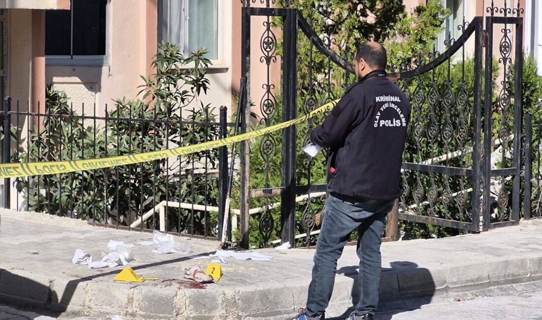 Malatya’da 61 yaşındaki 5 çocuk annesi Perihan Akbulut, hakkında uzaklaştırma