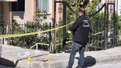 Malatya’da 61 yaşındaki 5 çocuk annesi Perihan Akbulut, hakkında uzaklaştırma