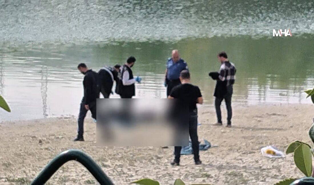 Malatya’da Kayıp Gencin Cansız Bedeni Gölde Bulundu Malatya’da 30 Eylül’den bu yana kayıp olan 26 yaşındaki M.A.’nın