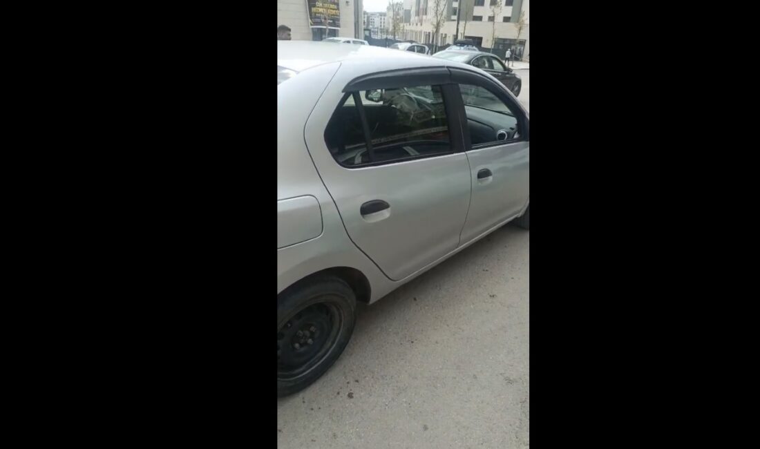 Malatya’da Korsan Taşımacılığa Denetim: 100 Bin TL Ceza Malatya’da trafik ekiplerinin Altın Kayısı Bulvarı’nda gerçekleştirdiği denetimde, internette uygulama