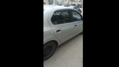 Malatya’da trafik ekiplerinin Altın Kayısı Bulvarı’nda gerçekleştirdiği denetimde, internette uygulama
