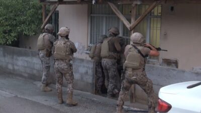 Malatya’da borçlarını ödeyemeyen kişilere organ nakli konusunda baskı yaptıkları öne
