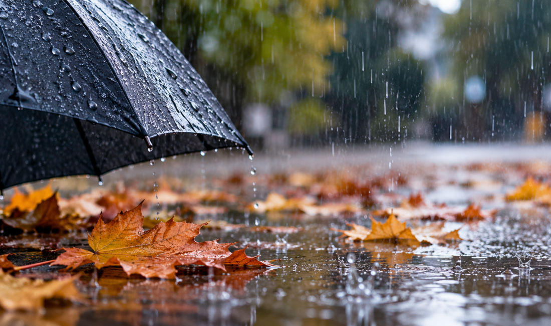 Malatya’da Yeni Haftada Yağmur ve Soğuk Hava Etkili Olacak Meteoroloji Genel Müdürlüğünün tahminlerine göre Malatya’da yeni haftanın ilk günü