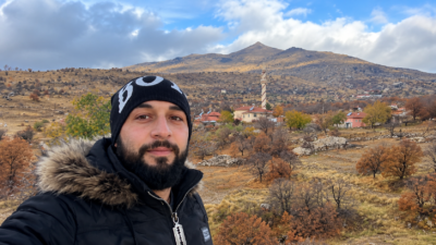 Malatya’nın Akçadağ ilçesinde 65 yaşındaki annesinin vefat haberini Antalya’da alan