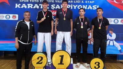 Gaziantep’te 10-11 Ekim tarihlerinde 24 ilin katılımıyla düzenlenen 6. Bölge