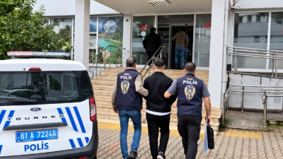 Malatya’nın da aralarında bulunduğu 61 il merkezli siber suç operasyonlarında